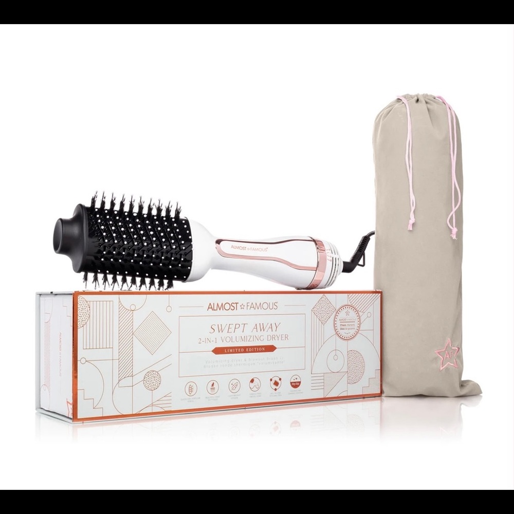 AF Swept Away 2-in-1 Volumizing Dryer